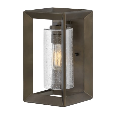 A large image of the Hinkley Lighting 29300 Warm Bronze