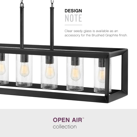 A large image of the Hinkley Lighting 29306 Alternate Image