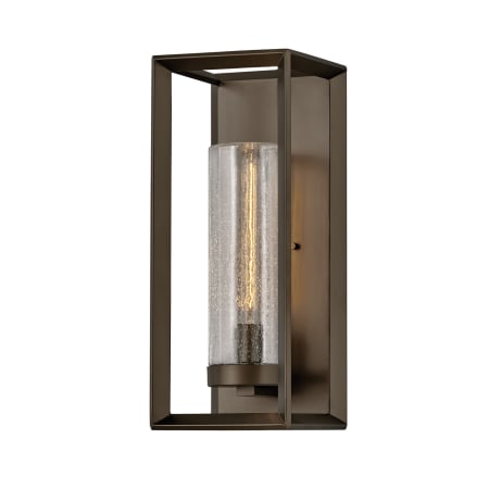 A large image of the Hinkley Lighting 29309 Warm Bronze