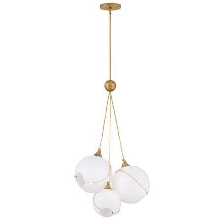A large image of the Hinkley Lighting 30304 Alternate Image
