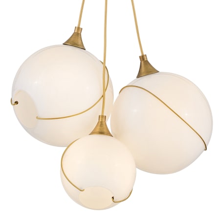 A large image of the Hinkley Lighting 30304 Alternate Image