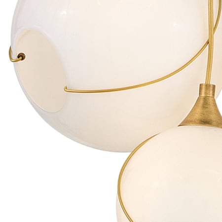 A large image of the Hinkley Lighting 30304 Alternate Image