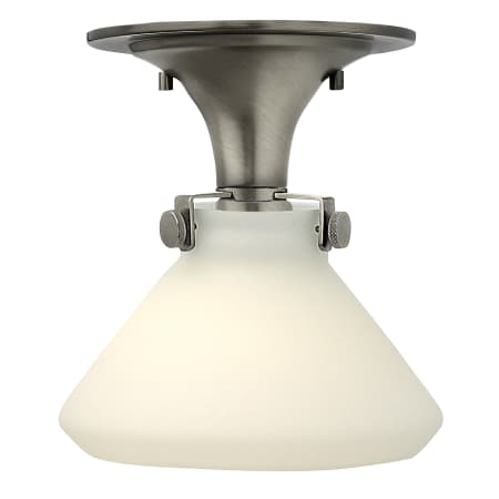 A large image of the Hinkley Lighting 3140 Antique Nickel