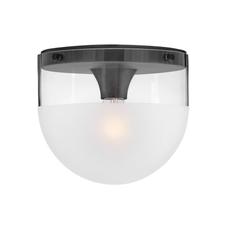 A large image of the Hinkley Lighting 32081 Black