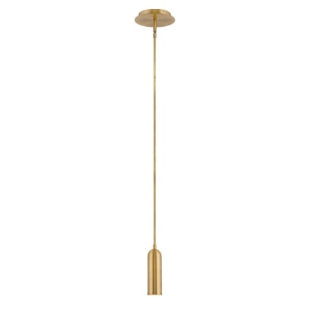 A large image of the Hinkley Lighting 32377 Heritage Brass