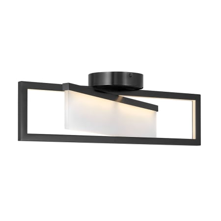 A large image of the Hinkley Lighting 32503 Black