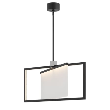 A large image of the Hinkley Lighting 32504 Black