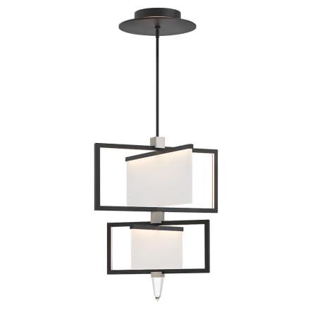 A large image of the Hinkley Lighting 32506 Black