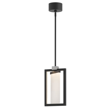 A large image of the Hinkley Lighting 32507 Black