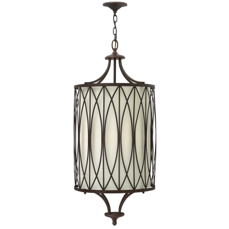 Hinkley Lighting 3294 A large image of the Hinkley Lighting 3294 Victorian Bronze