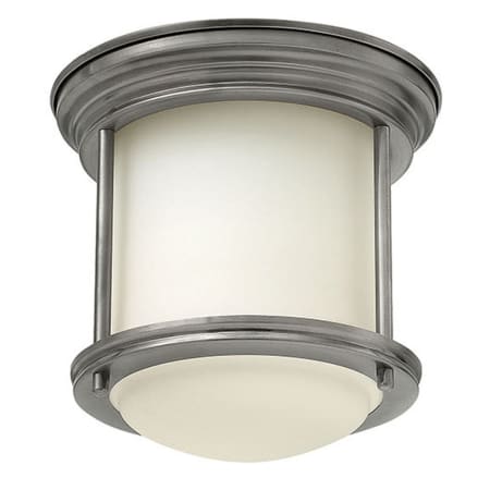 A large image of the Hinkley Lighting 3300 Antique Nickel