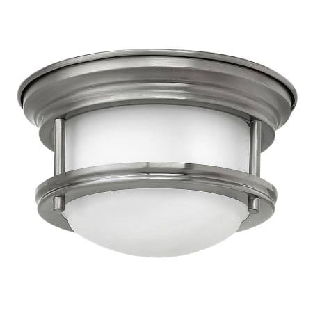 A large image of the Hinkley Lighting 3308 Antique Nickel