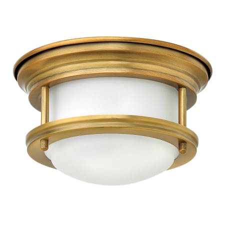 A large image of the Hinkley Lighting 3308 Brushed Bronze