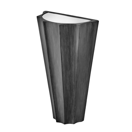 A large image of the Hinkley Lighting 34092 Brushed Graphite