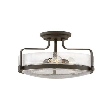 A large image of the Hinkley Lighting 3643-CS Oil Rubbed Bronze