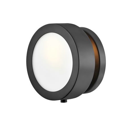 A large image of the Hinkley Lighting 3650 Black