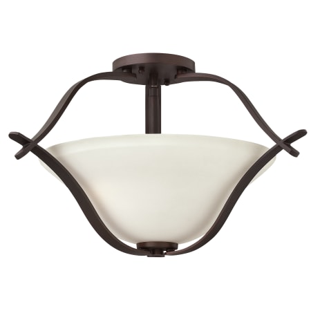 A large image of the Hinkley Lighting 4061 Victorian Bronze