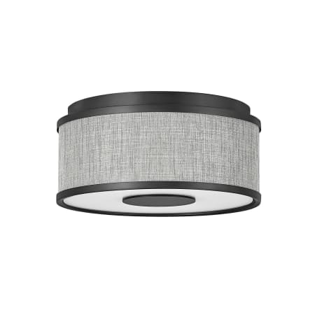 A large image of the Hinkley Lighting 42005 Black