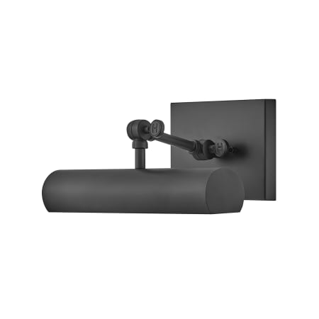 A large image of the Hinkley Lighting 43010 Black