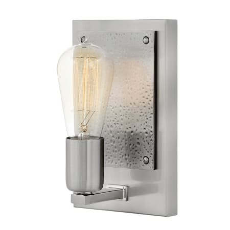 A large image of the Hinkley Lighting 4390 Brushed Nickel