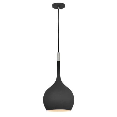 A large image of the Hinkley Lighting 4457 Black