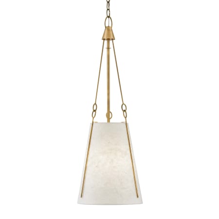 A large image of the Hinkley Lighting 45027 Lacquered Dark Brass