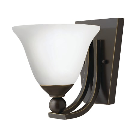 Hinkley Lighting 4650-OP-GU24 A large image of the Hinkley Lighting 4650-OP-GU24 Olde Bronze