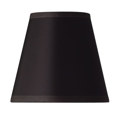 A large image of the Hinkley Lighting 4750SH Black