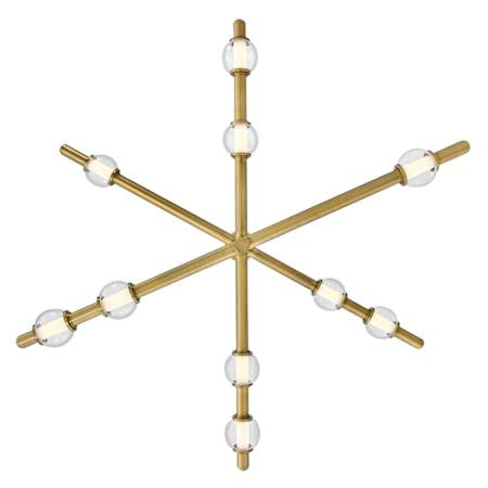 A large image of the Hinkley Lighting 48336 Alternate Image