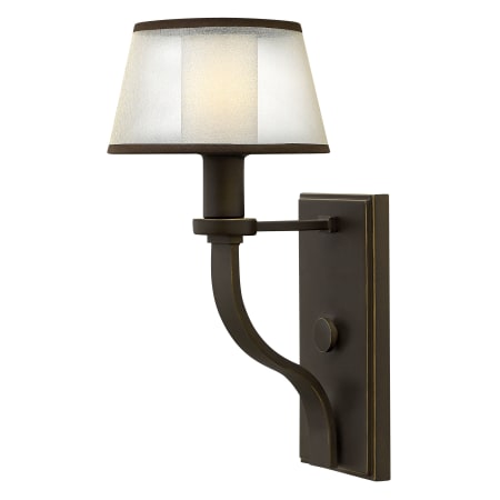 A large image of the Hinkley Lighting 4960 Olde Bronze