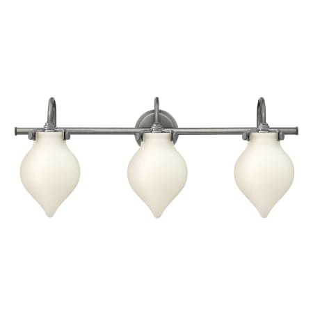 A large image of the Hinkley Lighting 50032 Antique Nickel
