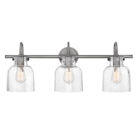 Hinkley Lighting 50123 Build A Large Image Of The Hinkley Lighting 50123 Antique Nickel