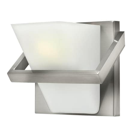 A large image of the Hinkley Lighting 50650 Brushed Nickel