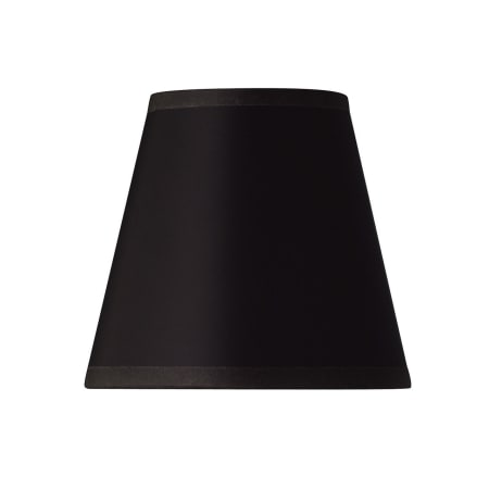 A large image of the Hinkley Lighting H5122 Black
