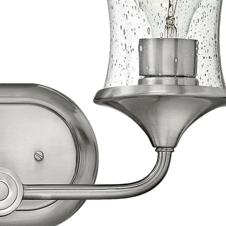 Hinkley Lighting 51802-CL A large image of the Hinkley Lighting 51802-CL Alternate Image
