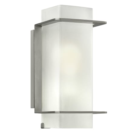 A large image of the Hinkley Lighting 52370 Brushed Nickel