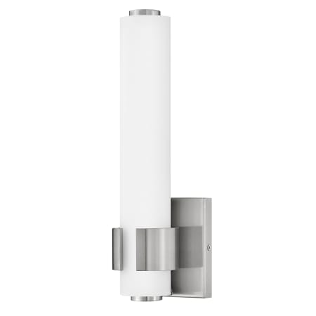 A large image of the Hinkley Lighting 53060 Brushed Nickel