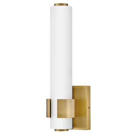 A large image of the Hinkley Lighting 53060 Lacquered Brass