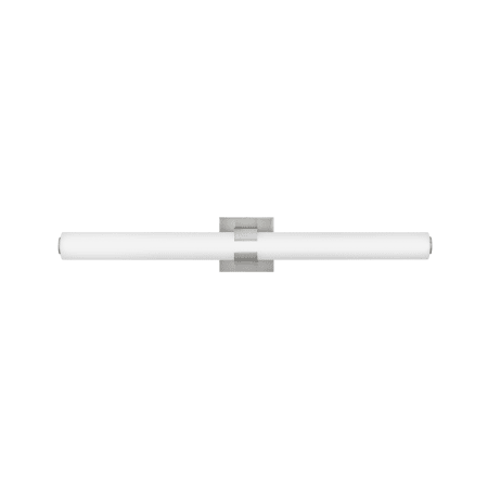 A large image of the Hinkley Lighting 53063 Brushed Nickel