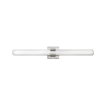 A large image of the Hinkley Lighting 53063 Polished Nickel