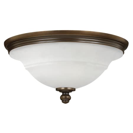 A large image of the Hinkley Lighting 54261 Olde Bronze