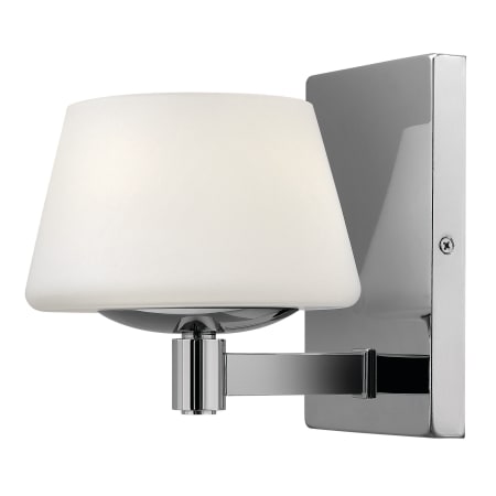 A large image of the Hinkley Lighting 55750 Chrome