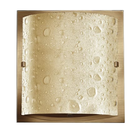 Hinkley Lighting 5920-GU24 A large image of the Hinkley Lighting 5920-GU24 Brushed Bronze