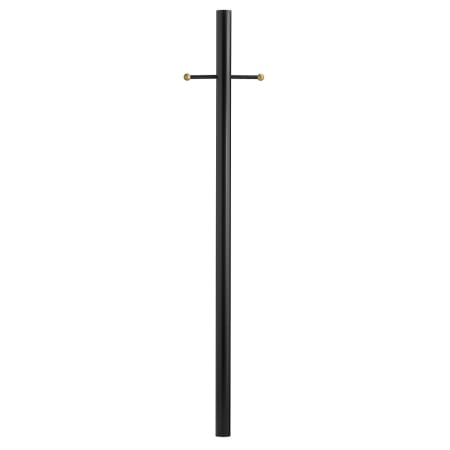 A large image of the Hinkley Lighting 6663 Textured Black