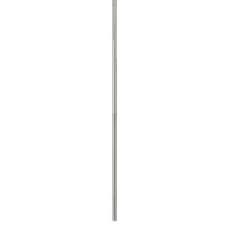 A large image of the Hinkley Lighting 6938 Polished Nickel