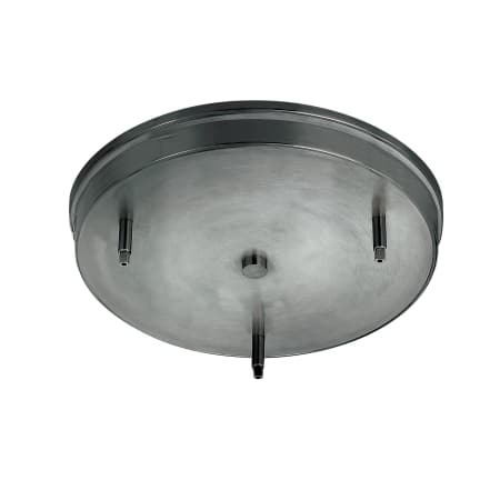 A large image of the Hinkley Lighting 83667 Antique Nickel