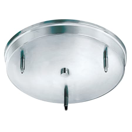 A large image of the Hinkley Lighting 83667 Chrome