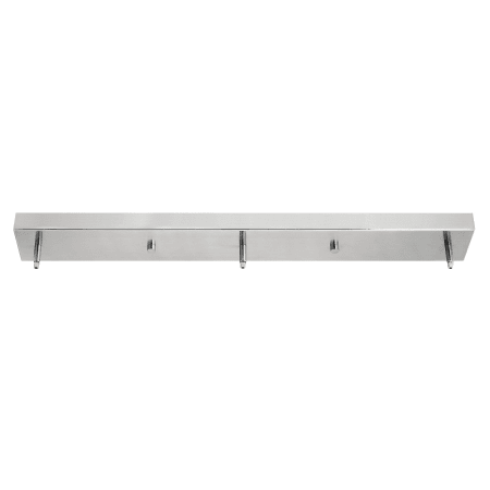 A large image of the Hinkley Lighting 83669 Brushed Nickel