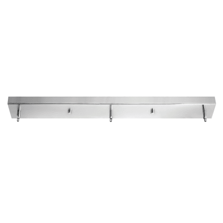 A large image of the Hinkley Lighting 83669 Chrome