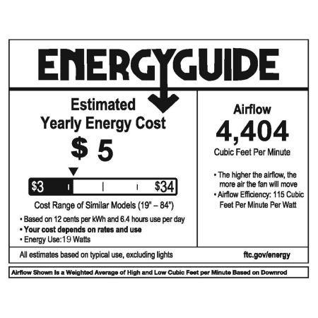 A large image of the Hinkley Lighting 903752F-NDD Alternate Image